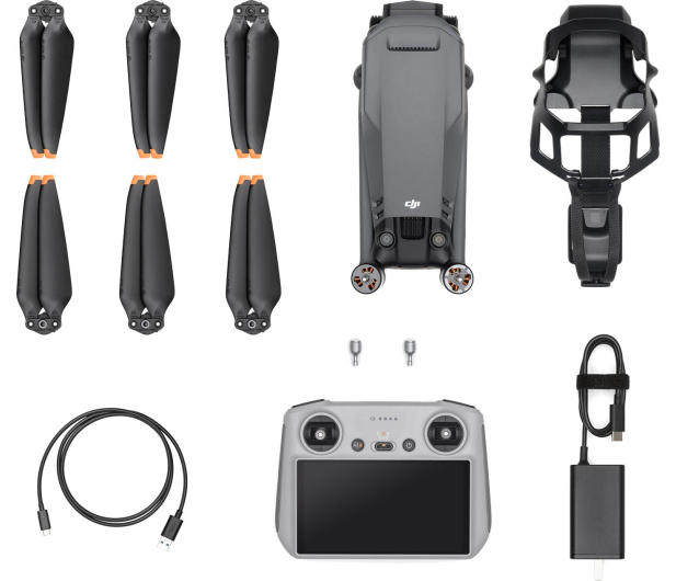 DJI Mavic 3 Pro (RC) - 1139530 - zdjęcie 10